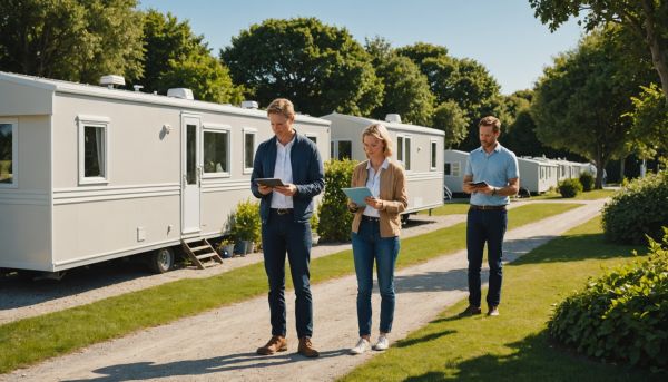 Acheter un mobil-home en camping : ce que les propriétaires de la côte atlantique ne vous disent pas