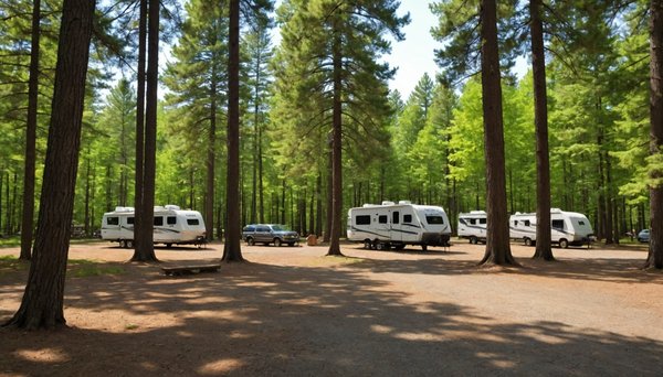 Comment repérer un camping en vente adapté à un investissement ?
