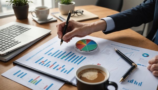 comment analyser les tendances du marché immobilier pour un investissement réussi