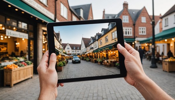 stratégies d'analyse de marché pour optimiser vos choix d'investissement immobilier