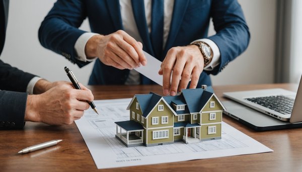 Les meilleures stratégies de financement pour investisseurs immobiliers avertis