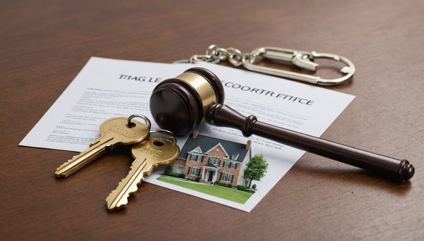 Les étapes clés pour sécuriser un achat immobilier conforme à la loi