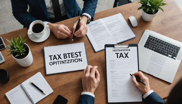 les meilleures stratégies d'optimisation fiscale pour les propriétaires bailleurs