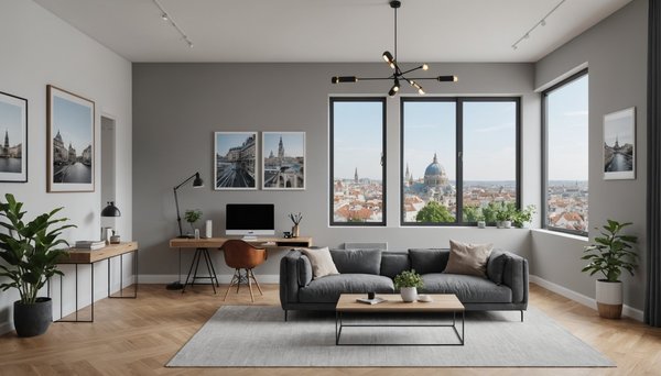 Les avantages fiscaux des projets en VEFA pour optimiser votre investissement immobilier