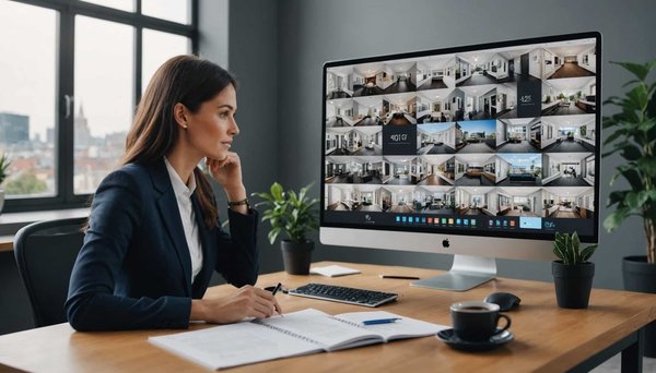 Les meilleurs réseaux professionnels pour réussir dans l'immobilier en 2024