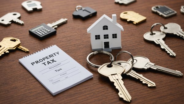 Gestion locative et optimisation fiscale : clés pour maximiser votre rentabilité immobilière