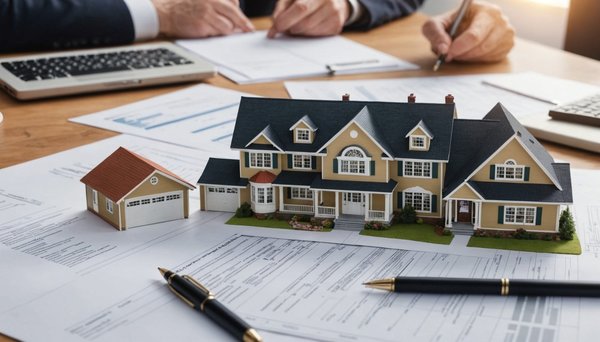 Analyse des tendances immobilières régionales : où placer son capital pour un rendement optimal
