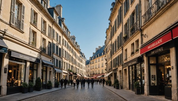 Impact des nouvelles lois immobilières sur les dynamiques régionales du marché en France