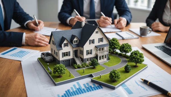 Comment analyser les tendances du marché immobilier pour optimiser vos investissements