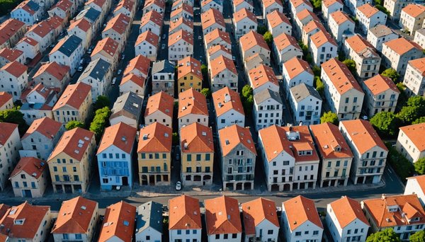 Pourquoi investir dans l'immobilier à croix est une bonne idée