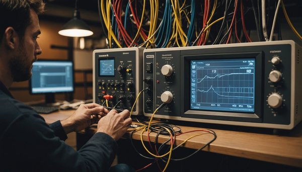 Les avantages du certificat q18 pour optimiser vos installations électriques