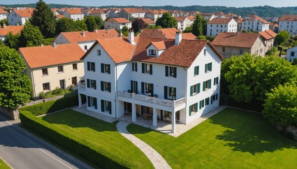 Investir dans l'immobilier à bidart : ce qu'il faut savoir
