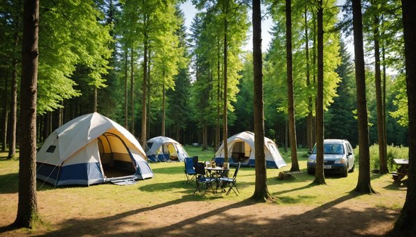 Investir dans un mobil-home en vendée : mode d'emploi