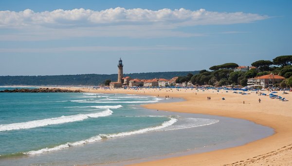 Vivre ou investir à fouesnant : le charme du littoral