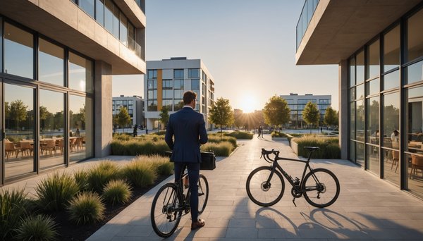 Pourquoi investir à mérignac ? focus sur les propriétés en vente et le potentiel du marché