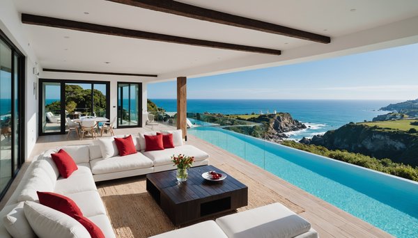 Immobilier à biarritz : ce qui fait le prestige de la côte basque