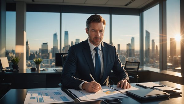 Investir dans l immobilier avec un accompagnement patrimonial