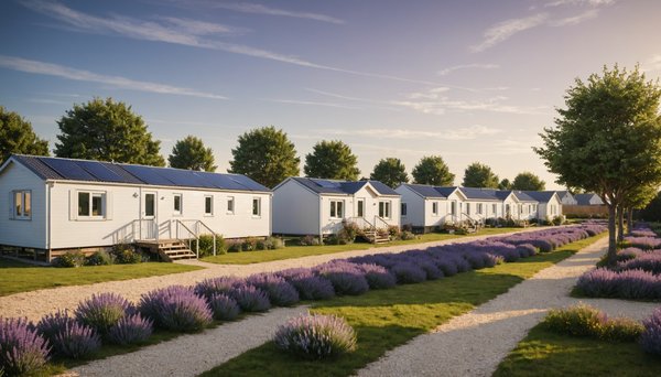 Investissement mobil home bretagne opportunites durables