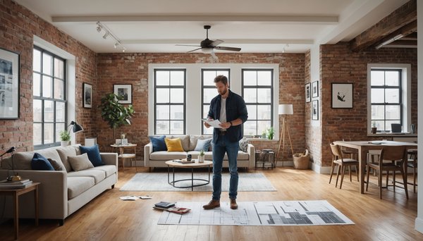 Investissement locatif : comment rentabiliser les travaux de rénovation